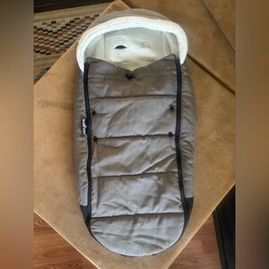 Babyzen Yoyo Stroller Footmuff